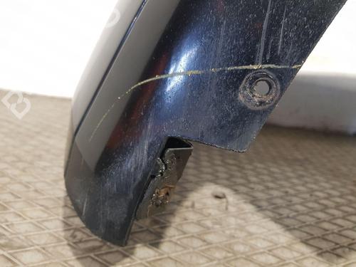 Rear bumper FERRARI CALIFORNIA 4.3 | BP23119351C8