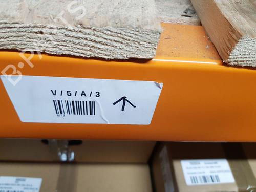 Rear wiper motor MINI MINI (F55) Cooper | BP33966633M102  - Image 7