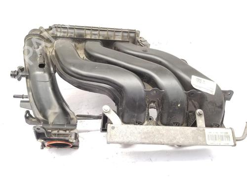 Intake manifold RENAULT TWINGO III (BCM_, BCA_) 1.0 SCe 70 | BP28827653M70