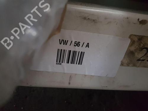 Front bumper VW GOLF VI (5K1) 1.6 TDI | BP32251914C7
