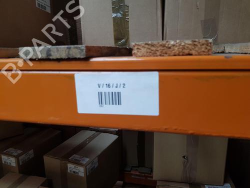 Electronic module VW GOLF VII (5G1, BQ1, BE1, BE2) 2.0 R 4motion | BP28032650M83 
