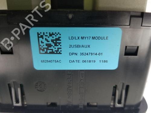 Electronic module DODGE AVENGER | BP38483913M83 - Image 5