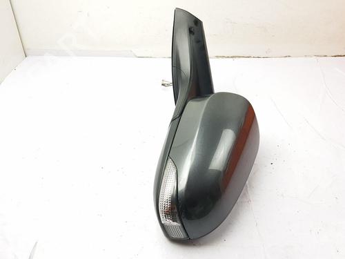 Left mirror TOYOTA C-HR (_X1_) 1.8 Hybrid (ZYX10_, ZYX11_, ZYX10R, ZYX11R) | BP32455196C26 