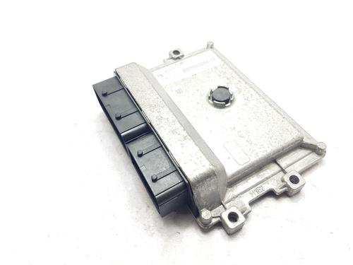 Used Engine control unit (ECU) PEUGEOT 208 I (CA_, CC_) 1.2 PureTech 82 (82 hp) 30891554