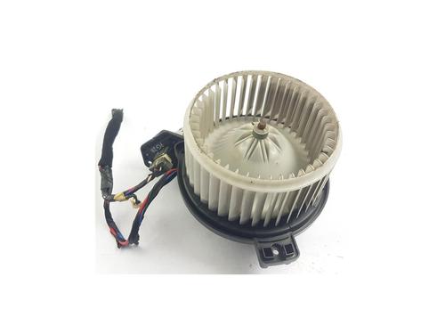 Heater blower motor KIA RIO II (JB) 1.4 16V | BP22660862M62 
