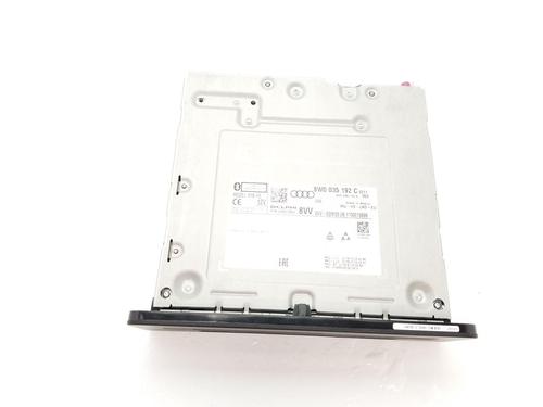 Used Electronic module AUDI Q5 (FYB, FYG) 2.0 TDI quattro (190 hp) 22667141