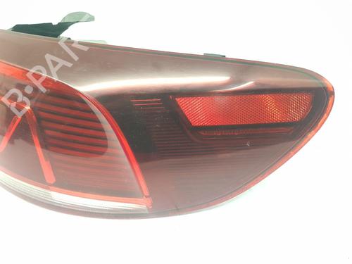Høyre baklys VW CC B7 (358) 2.0 TDI | BP30520670C35 