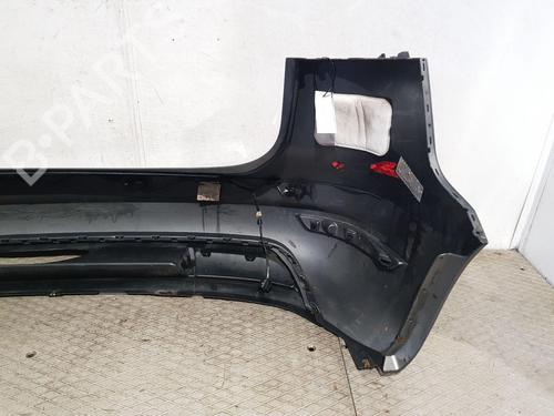 Rear bumper SEAT ALHAMBRA (710, 711) 2.0 TDI | BP30184952C8