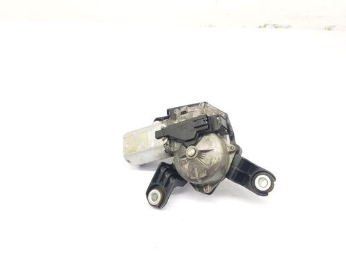 Ruitenwissermotor achter VAUXHALL ZAFIRA Mk II (B) (A05) 1.9 CDTI | BP27266973M102 