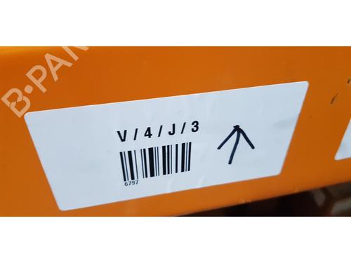 Headlight switch BMW 1 (F40) M 135 i xDrive | BP29343401I24 