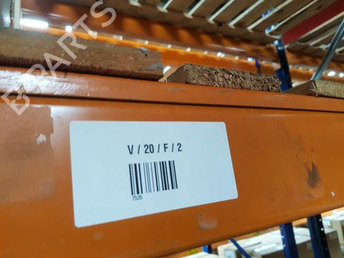 ABS pump AUDI R8 Spyder (427, 429) 4.2 FSI quattro | BP22682449M43 
