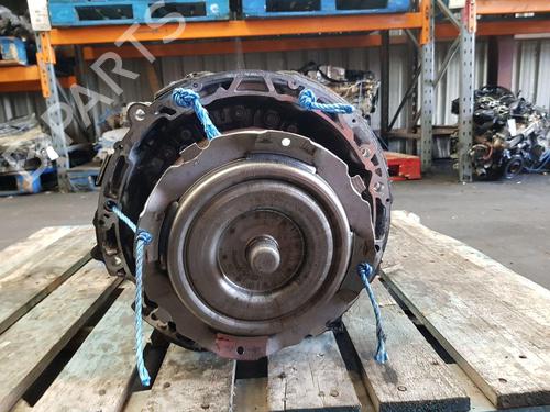Gearbox MERCEDES-BENZ GLS (X167)  | BP28827683M3 