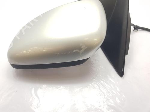 Left mirror RENAULT KADJAR (HA_, HL_) 1.5 dCi 110 (HLA3) | BP26461627C26 
