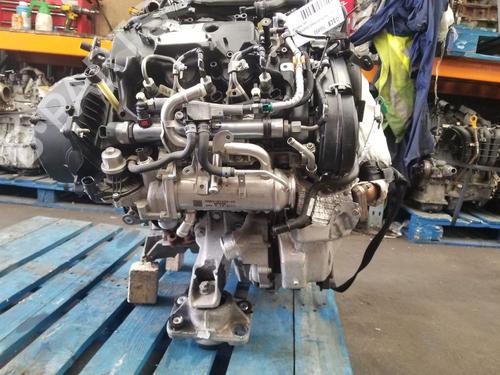 Engine LAND ROVER RANGE ROVER IV (L405) 3.0 TDV6 4x4 | BP37726899M1 - Image 11