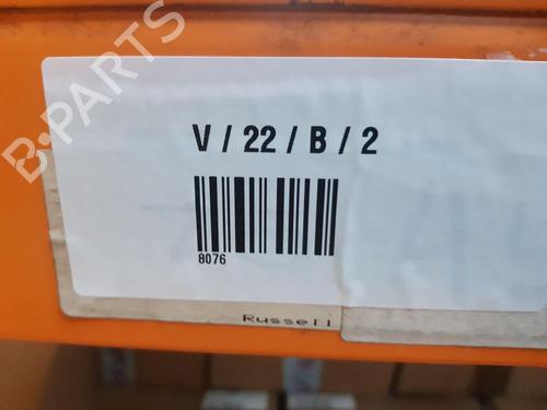Electronic module LEXUS IS II (_E2_) 200d (ALE20_, ALE20R) | BP30689929M83