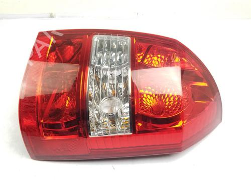 Right taillight HYUNDAI TUCSON (JM) 2.0 CRDi All-wheel Drive | BP25462611C35 