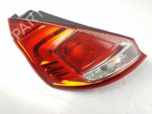 Left taillight FORD FIESTA VI (CB1, CCN) 1.6 ST | BP27487527C34 