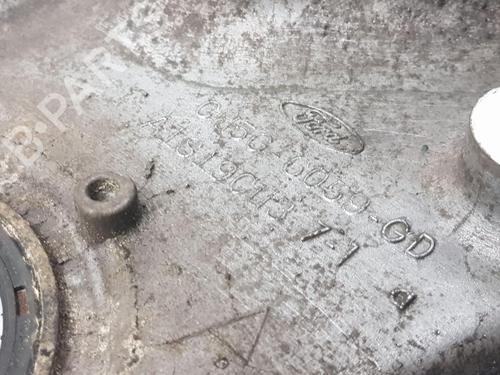 Timing cover FORD FOCUS III | BP36167340M123 - Image 5