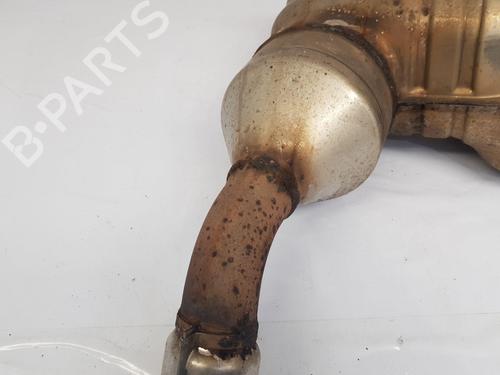 Exhaust system PORSCHE BOXSTER (987) 2.9 | BP28710780M121  - Image 6