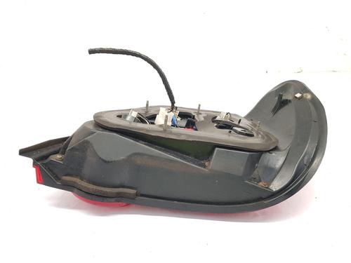 Left taillight SUBARU IMPREZA Saloon (GD) 2.0 i AWD (GD9) | BP32069871C34 