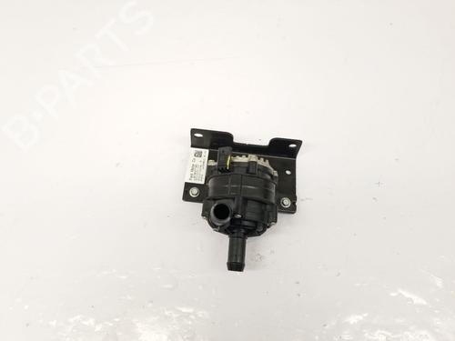 Used Auxiliary water pump FORD USA EDGE [2014-2025]  27664641