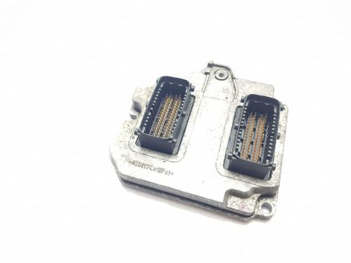 Used Engine control unit (ECU) VAUXHALL VECTRA Mk II (C) Estate (Z02) 1.8 16V (122 hp) 30891509