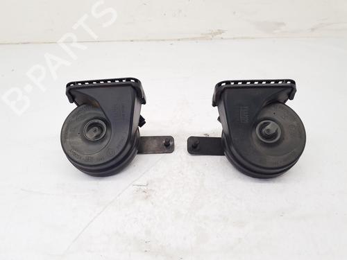 Horn LAND ROVER RANGE ROVER VELAR (L560) 2.0 D200 MHEV 4x4 | BP34169177E13 - Image 3