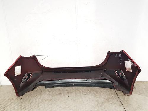 Rear bumper KIA CEED (CD) 1.4 | BP30581251C8 - Image 9