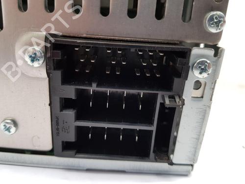 Radio HYUNDAI i30 (FD) 1.6 CRDi | BP38304838E6 - Image 6