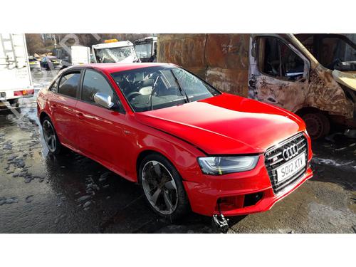Left front driveshaft AUDI A4 B8 (8K2) S4 quattro | BP26569691M38 - Image 8
