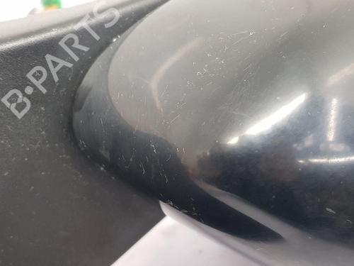 Right mirror VOLVO C30 (533) 1.6 | BP29984530C27