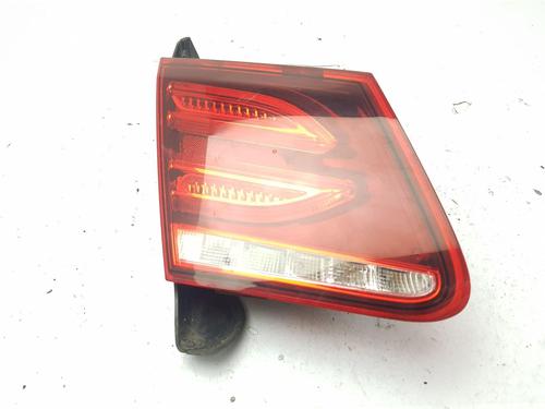 Used Left tailgate light Left tailgate light MERCEDES-BENZ E-CLASS Coupe (C207) E 250 CDI / BlueTEC / d (207.303, 207.304) (204 hp) 33130916 33130916