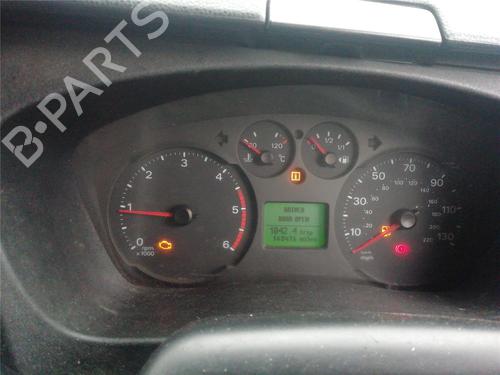Right front shock absorber FORD TRANSIT Van (FA_ _) 2.2 TDCi | BP28329488M17  - Image 10