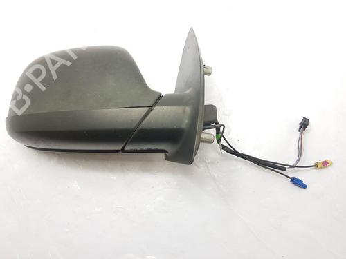 Used Right mirror VW AMAROK (2HA, 2HB, S1B, S6B, S7A, S7B, AGD) 2.0 TDI 4motion (140 hp) 29408018