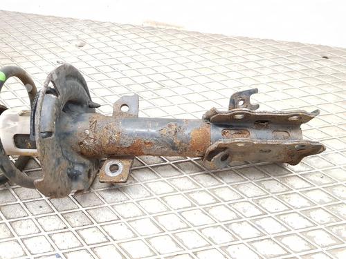 Right front shock absorber FORD FIESTA VI (CB1, CCN) | BP25838857M17