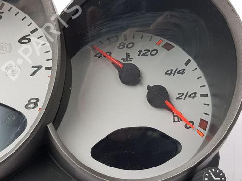Instrument cluster PORSCHE CAYMAN (987) S 3.4 | BP29492728C47 