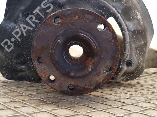 Right front steering knuckle PORSCHE CAYENNE (92A) 3.6 GTS | BP30627935M26