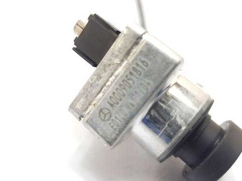 Electronic module MERCEDES-BENZ A-CLASS (W177)  | BP23263967M83  - Image 5