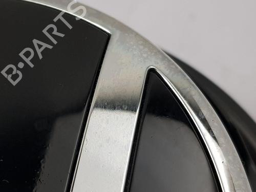 Tailgate handle VW POLO VI (AW1, BZ1, AE1)  | BP28501086C132 