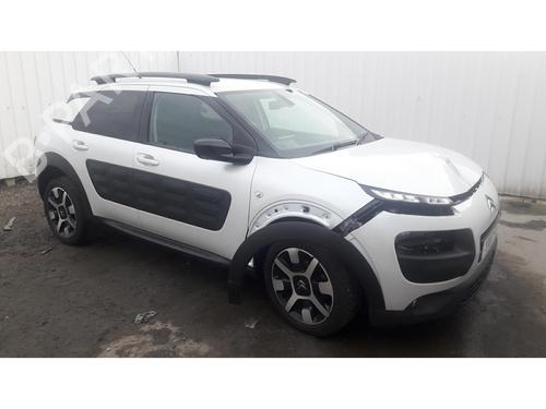 Rear right wheel arch trim CITROËN C4 CACTUS 1.2 VTi 82 | BP22208562C137 
