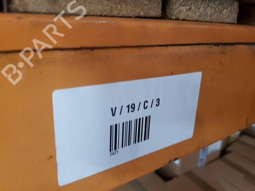 Left mirror FORD KUGA II (DM2) 2.0 TDCi 4x4 | BP26461394C26 