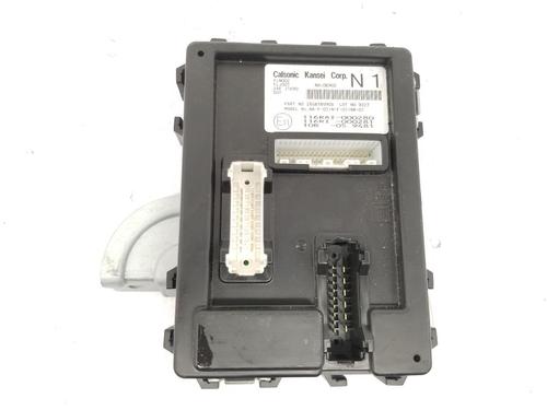 Used Electronic module NISSAN JUKE (F15) [2010-2019]  28329523