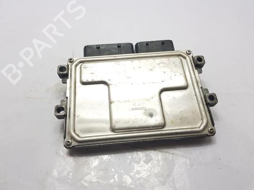 Engine control unit (ECU) VAUXHALL CORSA Mk V (F) 1.2 | BP30948527M57
