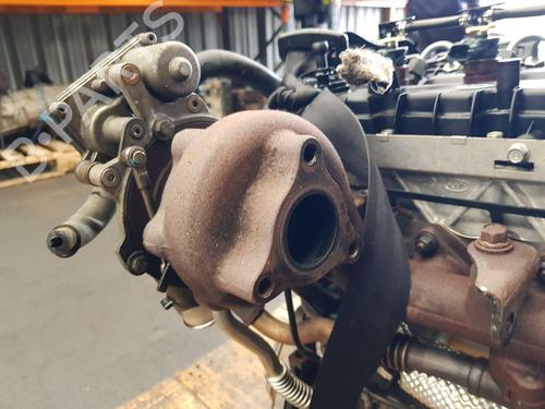 Engine KIA PRO CEE'D (JD) | BP24965040M1