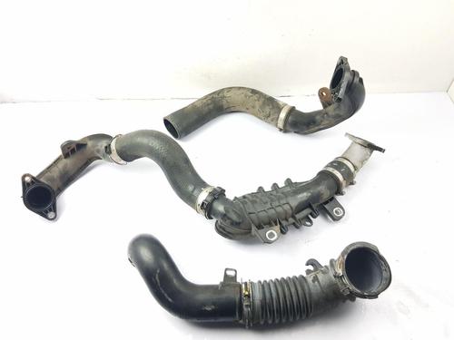 Used Intercooler pipe MAZDA 6 Saloon (GJ, GL) 2.2 D (GJ2FP) (150 hp) 30137920