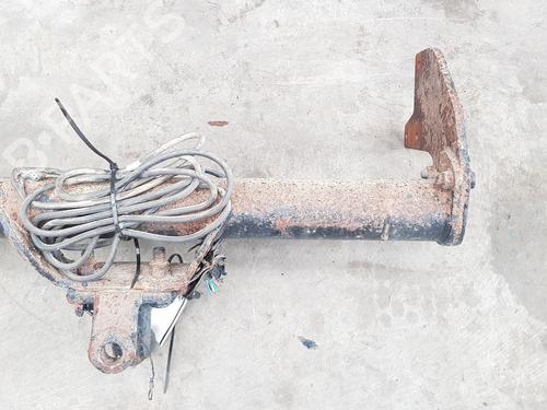 Tow ball/Mechanism FORD TRANSIT Platform/Chassis (FM_ _, FN_ _, FF_ _) 2.4 TDCi RWD | BP28307772C141 