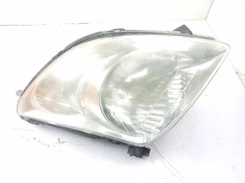 Used Right headlight SUZUKI SWIFT III (MZ, EZ) 1.6 (RS416, RR 416, ZC31S) (125 hp) 32251993
