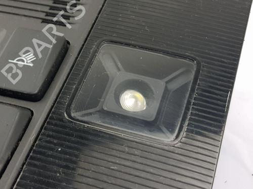 Interior roof light VW GOLF VII Variant (BA5, BV5) 2.0 GTD | BP29343191I8 