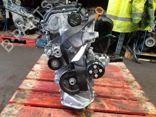 Engine HYUNDAI i10 III (AC3, AI3) | BP32034810M1