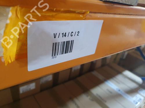 Other PORSCHE MACAN (95B) | BP22679584O1